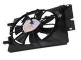 Radiator Cooling Fan Assembly fit for Honda CR-V 2002-06 Element 2003-2006 HO3113116 95875753