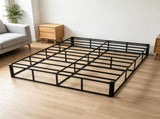 Queen Size Bed Frame 05263936