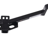 1.25" Trailer Hitch Receiver fit for Honda Civic 06-15 Class 2 Rear 2000lbs 74837690