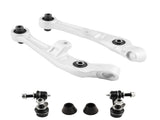 Front Lower Control Arms Sway Bar fit for 2003-2008 2009 Nissan 350Z Infiniti G35 78751736
