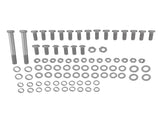 Engine Crossmember Transmission Mount Kit fit for Chevy One-Fifty Series 1955-1957 87231781