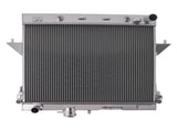 3Row Radiator fit for Hummer H3/Colorado/Canyon 3.5-5.3L 2006-2012 CU13017 DPI2855 34595140