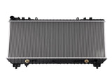 Radiator fit for Chevrolet Camaro 3.6L V6 2010-2011 CU13141 13141 92218351 67559132