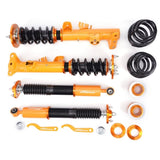 Front Rear Coilovers Kit fit for BMW 3 Series 325i 325is 325ic 328i 328is 328ic 1992-1999 62354732