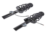 2Pcs Front Shock Struts Assembly Real Time Damping Fit for Buick Regal GS 2012-2017 13328351 40062820