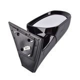 Mirror Power Heated Signal RH Passenger Side Fits for 2013-2018 Hyundai Santa Fe Sport 2.0 2.4L 13527376