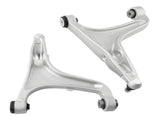 Front Lower Control Arms Suspension Fit For Maserati Ghibli 2014 - 2022 670107802, 673007124, 13094724