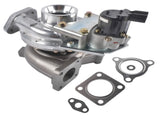 8982490470 RHF55V Turbocharger Fit for Isuzu NRR NQR NPR W5500 4HK1 V-A40026 5.2L 71733143