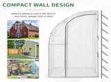 Mini Walk-in Greenhouse 84596051