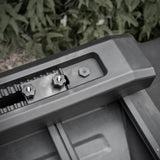 Outdoor supplies water storage camping bathing car roof water car-mounted water storage W2801P236563