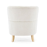 CLUB CHAIR 74123.00ALM