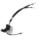 Rear Left Door Lock Actuator fit for Hyundai Tucson 2015-2021 81410-D3000 5 Pin new 71279531