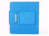 For Universal Android Tablets 10.1/10.5 Tablet Bluetooth Keyboard Case CoverBlue,Fits 10/10.1/10.5 82167569