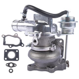 Turbo Turbocharger for Bobcat S550 S570 S160 S185 S590 T180 T190 T550 7000677 84648016