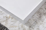 Glasstone shower base SMC solid white finish 6036 W2122P213536