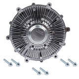 Fan Clutch For Ram 2500 3500 4500 5500 Pickup 6.7L L6 Diesel Cummins Engine New 50196973