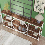 Long Console Table/Living room table 70029869
