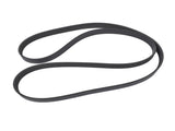 Serpentine Belt Tensioner Pulley Kit Fits for Nissan Maxima Murano Altima 90K39155 47525701
