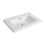 30" Bathroom Resin Sink W999P225396