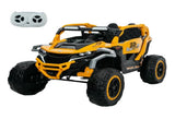 Ride on Models Truck Car 12V Kids Electric Vehicles, Remote Control, Front & Rear Shock Suspension, 82324729