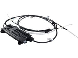 Parking Brake Actuactor for Land Rover LR4 Range Rover Sport LR072318 LR013699 91588330