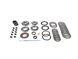 8.2" 10-Bolt Posi Gears Bearing Kit 3.73 Ratio Fit for Chevy Nomad Camaro Impala Steel 76232516