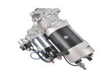 39MT Starter 12V 12 Teeth Fits for Freightliner Medium/Heavy Argosy Century Class L6 12.7L FL, FLC 32257561