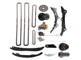 Engine Timing Chain Kit fit for Jeep Grand Cherokee 3.6L 2011-2015 5184357AE 42175323