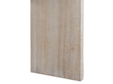 58in Modern Minimalist Wooden Console Table for Entryway, Living Room, and Hallway Versatile W2729P202561