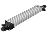 Intercooler Charge Air Cooler for Chevy Trax Buick Encore 1.4L L4 GAS DOHC Turbo 95026333 97347865
