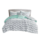 Full/Queen Comforter Set B03596010