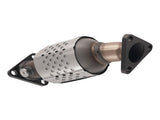 2x Front Catalytic Converter fit for Nissan Frontier/Xterra 3.3L V6 1999-2004 EPA 40221772