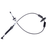 Automatic Transmission Shifter Cable for Hyundai Santa Fe 2.7 3.3L 2007-2008 467902B100 467900W100 81284643