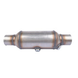 ZUN Catalytic Converter for 2015-21 Mitsubishi Outlander Sport 2.0L 2WD 4WD 1570C896 72070371