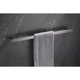 5- Piece Bathroom Hardware Set W928P147484