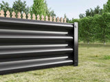 Raised Garden Bed Outdoor, 631ft , Metal Raised Rectangle Planter Beds for Plants, Vegetables, and 48218815