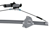 Front Right Power Window Regulator Assembly fit for Toyota RAV4 Base 96-00 34793679