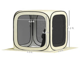Pop Up Screen Tent 52940021