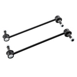 Front Lower Control Arms w/Ball Joints Outer Tie Rods End fit for Ford Fusion 13- 17 77839702