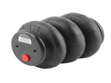 Pair Triple Bellow Air Spring Bag fit for Dodge Ram 1500 3500 fit for GMC 2600 lb 37746077