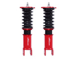 MaXpeedingrods 24 Level Damping Coilovers Lowering Kit fit for Nissan Altima 13-18 00566100