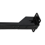 2PCS Brackets Support Rear Bumper fit for Jeep Cherokee XJ 1986-2001 Black 45237450
