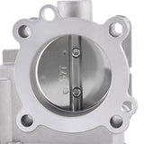 Throttle Body Fit for Jeep Compass Patriot Dodge Journey Caliber Avenger 04891735AC 43053167