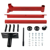 Fit Ford Engine Stand 750 LBS with red iron MT034015 58464752