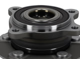 2pcs Wheel Hub Bearing Assembly fit for Chevy Cruze 2011-2016 512446 Rear 5 Bolt 67178530