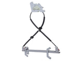 Rear Right Window Regulator fit for Mercedes Benz G500 G55 G550 G63 G500 W463 12-19 64577522