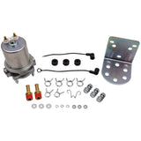 12V Electric Fuel Pump with 1/4" NPT Inlet and Outlet SP8132 for Oldsmobile 88196342