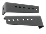 Grip Step Style Rear Mounting Bracket Fit for Ram ProMaster 1500 2500 3500 New 99889370