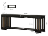 Long Console Table 88184404
