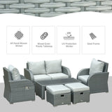 Patio Gazebo/Pergola Gazebo 12431059